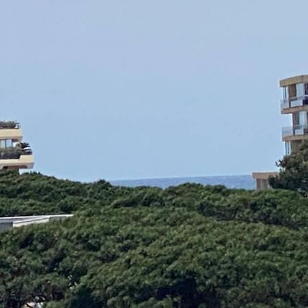 דירות Tres Beau T4 A Frejus Plage מראה חיצוני תמונה