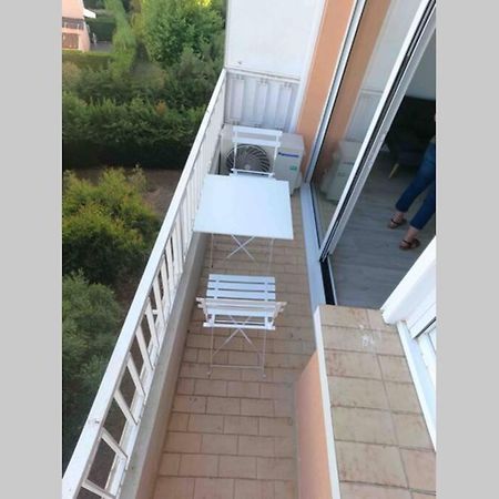 דירות Tres Beau T4 A Frejus Plage מראה חיצוני תמונה
